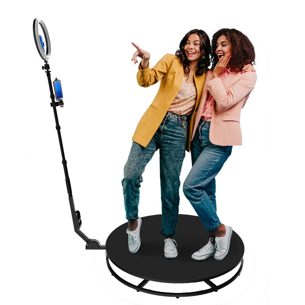 360° Videobooth