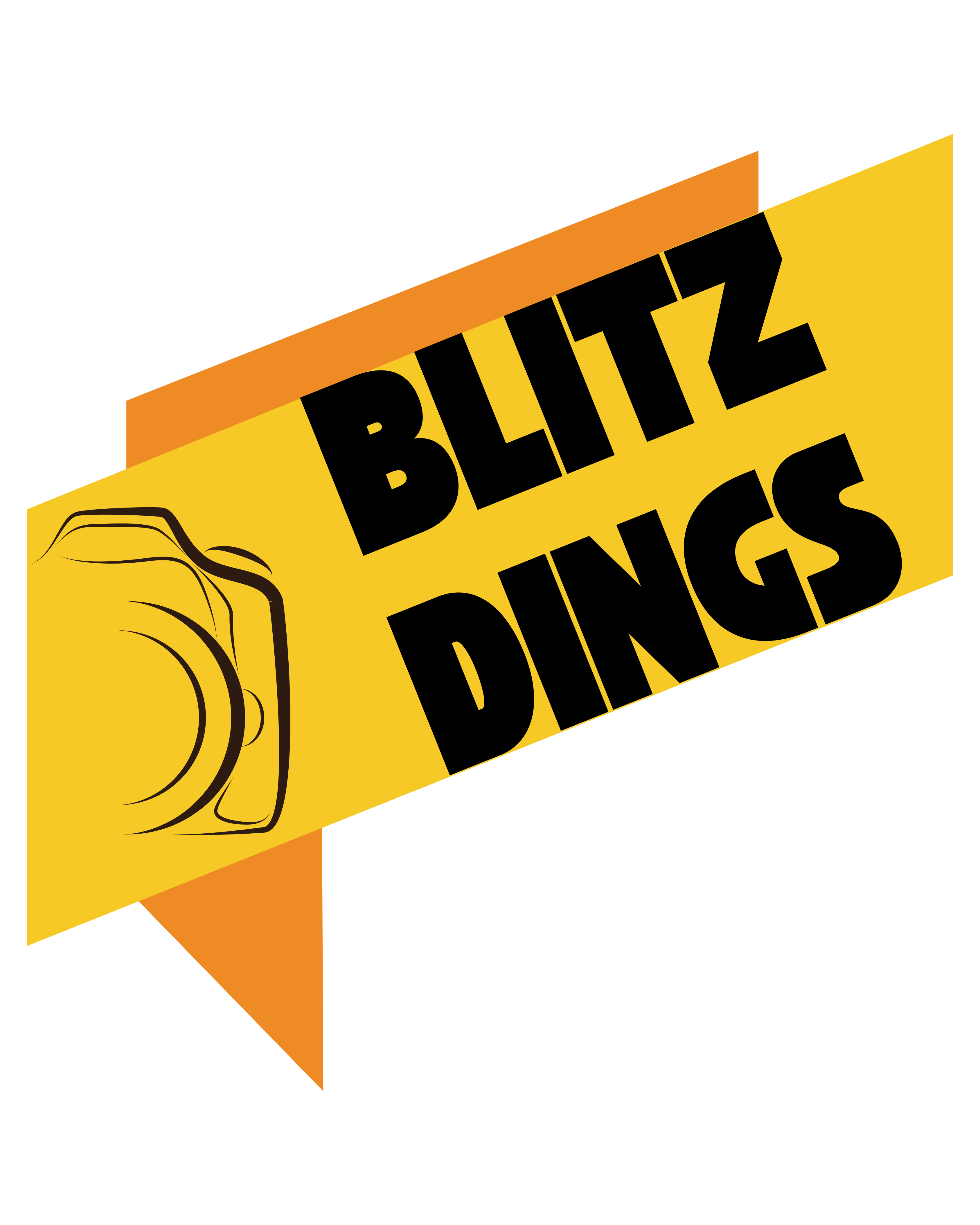 Blitzdings